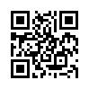 QR kód na túto stránku ulice.oma.sk partyzanu