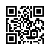 QR kód na túto stránku ulice.oma.sk pastevni