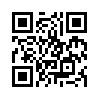 QR kód na túto stránku ulice.oma.sk pepe-pasaz