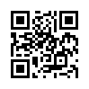 QR kód na túto stránku ulice.oma.sk pflegrova