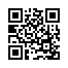 QR kód na túto stránku ulice.oma.sk piesky