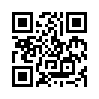 QR kód na túto stránku ulice.oma.sk pinelova