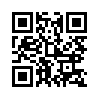 QR kód na túto stránku ulice.oma.sk pod-kycerou