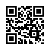 QR kód na túto stránku ulice.oma.sk pod-parkem