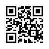 QR kód na túto stránku ulice.oma.sk pod-zahrady