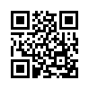 QR kód na túto stránku ulice.oma.sk podzahrady