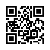 QR kód na túto stránku ulice.oma.sk podzemni