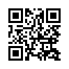 QR kód na túto stránku ulice.oma.sk postovni