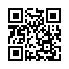 QR kód na túto stránku ulice.oma.sk postupimska