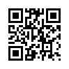 QR kód na túto stránku ulice.oma.sk povazska