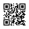 QR kód na túto stránku ulice.oma.sk poziarnicka