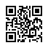 QR kód na túto stránku ulice.oma.sk prcicka