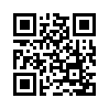 QR kód na túto stránku ulice.oma.sk predni