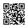 QR kód na túto stránku ulice.oma.sk priatelstva