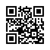 QR kód na túto stránku ulice.oma.sk pribina