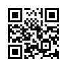 QR kód na túto stránku ulice.oma.sk pribinova