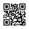 QR kód na túto stránku ulice.oma.sk priehon