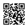 QR kód na túto stránku ulice.oma.sk priklad