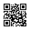 QR kód na túto stránku ulice.oma.sk pruchozi