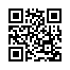 QR kód na túto stránku ulice.oma.sk radvanska