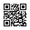 QR kód na túto stránku ulice.oma.sk rakocziho