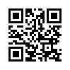 QR kód na túto stránku ulice.oma.sk rakova