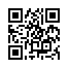 QR kód na túto stránku ulice.oma.sk resonancni