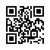 QR kód na túto stránku ulice.oma.sk rezna