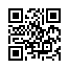 QR kód na túto stránku ulice.oma.sk reznicka