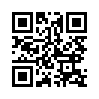 QR kód na túto stránku ulice.oma.sk riecna