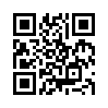 QR kód na túto stránku ulice.oma.sk rosickeho