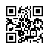 QR kód na túto stránku ulice.oma.sk rozvagyska