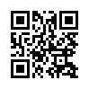 QR kód na túto stránku ulice.oma.sk rozvodna