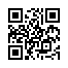 QR kód na túto stránku ulice.oma.sk ruov