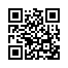 QR kód na túto stránku ulice.oma.sk ruzinska