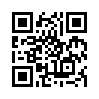 QR kód na túto stránku ulice.oma.sk sadovnicka