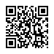QR kód na túto stránku ulice.oma.sk sam-velky-klekoc