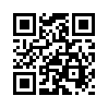 QR kód na túto stránku ulice.oma.sk samoty