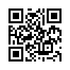 QR kód na túto stránku ulice.oma.sk sandalska