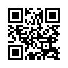 QR kód na túto stránku ulice.oma.sk sc-viatora