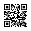 QR kód na túto stránku ulice.oma.sk secovska