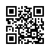 QR kód na túto stránku ulice.oma.sk sedova