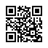 QR kód na túto stránku ulice.oma.sk sefranice