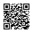 QR kód na túto stránku https://ulice.oma.sk/selecka-lesna-zeleznica