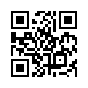 QR kód na túto stránku ulice.oma.sk seredska