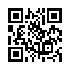 QR kód na túto stránku ulice.oma.sk sevcenkova