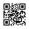 QR kód na túto stránku ulice.oma.sk sevcikova