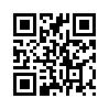 QR kód na túto stránku ulice.oma.sk sihot