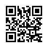 QR kód na túto stránku ulice.oma.sk sinec