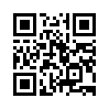 QR kód na túto stránku ulice.oma.sk siroke-luky